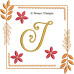 ALW488 Fall Folly Alphabet