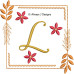 ALW488 Fall Folly Alphabet