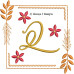 ALW488 Fall Folly Alphabet