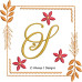 ALW488 Fall Folly Alphabet