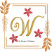 ALW488 Fall Folly Alphabet