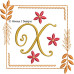 ALW488 Fall Folly Alphabet