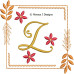ALW488 Fall Folly Alphabet