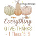 ALW489 Thanksgiving Mini Bundle