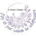 ALW492 Mystical Flowers Bundle