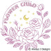 ALW492 Mystical Flowers Bundle
