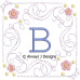 ALW493 Bella Alphabet