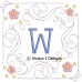 ALW493 Bella Alphabet