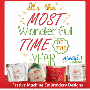 ALW500 Time of Year
