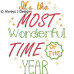 ALW500 Time of Year