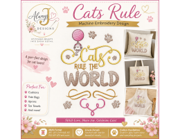 Cats Rule