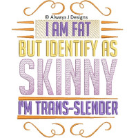ALW511 Trans Slender