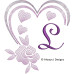 ALW516 Whispering Hearts Alphabet