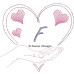 ALW518 Handful of Hearts Alphabet