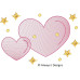 ALW520 Hearts Abound