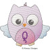 ALW528 Owl Alphabet