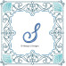 ALW532 Southern Scroll Alphabet