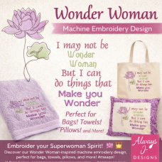 ALW535 Wonder