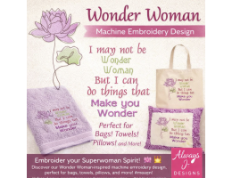 Wonder