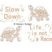 ALW546 Tortoise Teachings