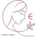 ALW549 Serenity Alphabet