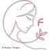ALW549 Serenity Alphabet