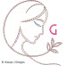 ALW549 Serenity Alphabet