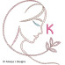 ALW549 Serenity Alphabet