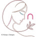ALW549 Serenity Alphabet