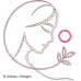 ALW549 Serenity Alphabet
