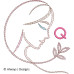 ALW549 Serenity Alphabet
