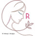 ALW549 Serenity Alphabet