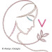 ALW549 Serenity Alphabet