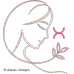 ALW549 Serenity Alphabet