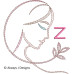 ALW549 Serenity Alphabet