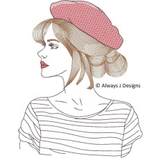 ALW550 Elsewhere in Time