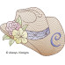 ALW551 Stetson Alphabet