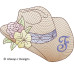 ALW551 Stetson Alphabet