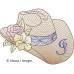ALW551 Stetson Alphabet