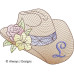 ALW551 Stetson Alphabet