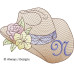 ALW551 Stetson Alphabet