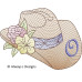 ALW551 Stetson Alphabet
