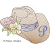 ALW551 Stetson Alphabet