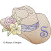 ALW551 Stetson Alphabet