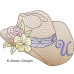 ALW551 Stetson Alphabet