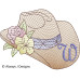 ALW551 Stetson Alphabet