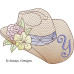 ALW551 Stetson Alphabet