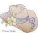 ALW551 Stetson Alphabet