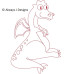 ALW554 Dragon Defenders
