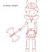 ALW554 Dragon Defenders